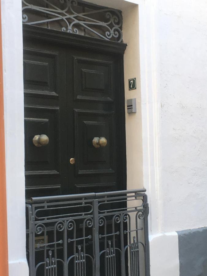 Acg- Sea Breeze Apartment Floriana Exterior foto
